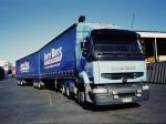 Mack Quantum 1996 года